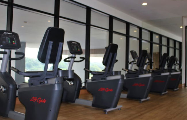 Establishment EST Bangsar By Greater Stay - Photo 47