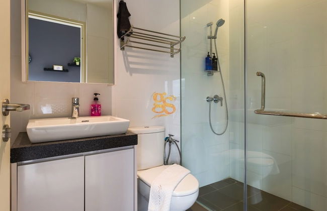 Establishment EST Bangsar By Greater Stay - Photo 35