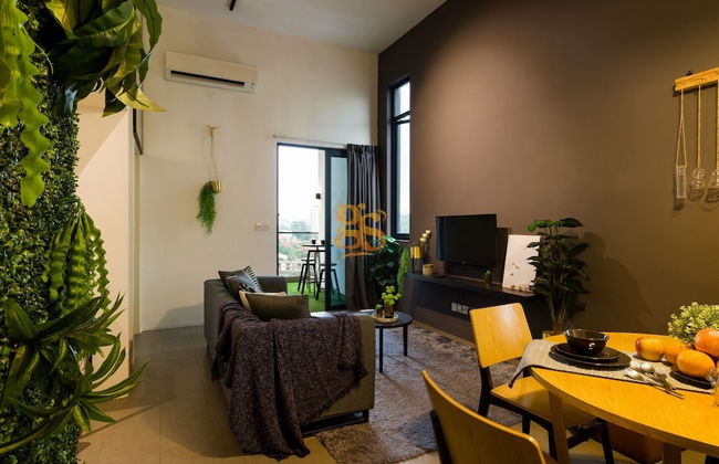 Establishment EST Bangsar By Greater Stay - Photo 32