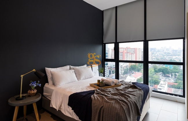 Establishment EST Bangsar By Greater Stay - Photo 13