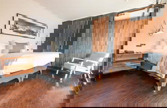 Foto 1 - The Place