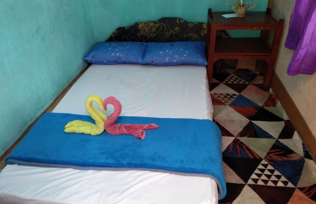 Bale Sembahulun Cottages & Tent - Photo 23