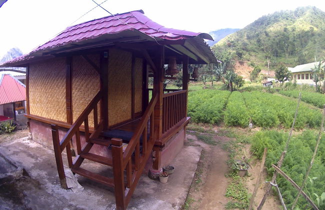 Bale Sembahulun Cottages & Tent - Photo 31