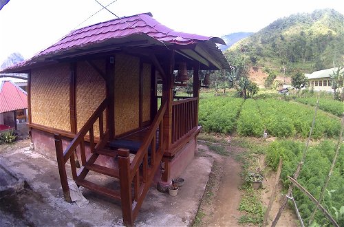 Photo 31 - Bale Sembahulun Cottages & Tent