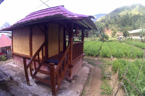 Foto 31 - Bale Sembahulun Cottages & Tent