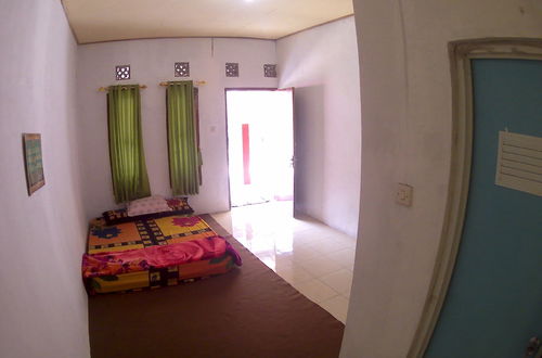 Foto 9 - Bale Sembahulun Cottages & Tent