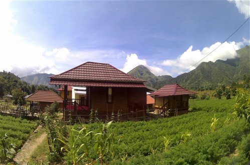 Photo 48 - Bale Sembahulun Cottages & Tent