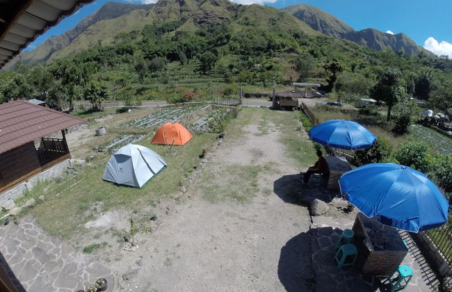 Bale Sembahulun Cottages & Tent - Photo 47
