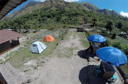 Photo 47 - Bale Sembahulun Cottages & Tent