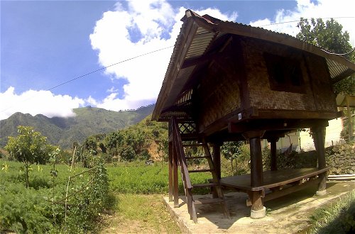 Foto 14 - Bale Sembahulun Cottages & Tent