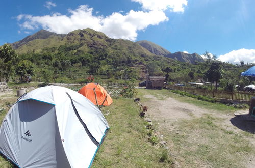 Photo 4 - Bale Sembahulun Cottages & Tent