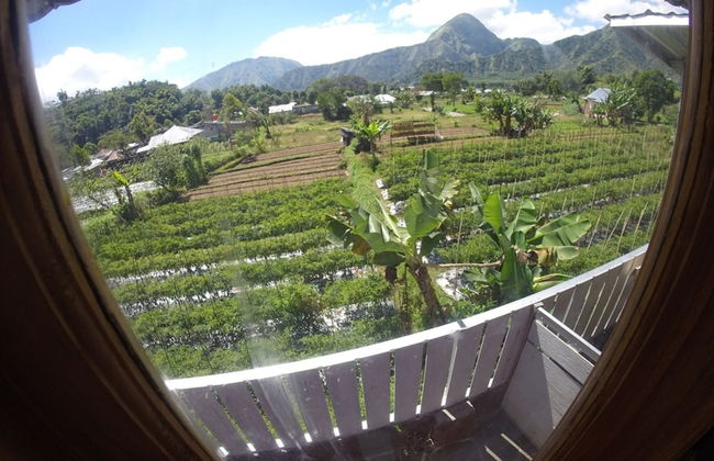 Bale Sembahulun Cottages & Tent - Photo 32