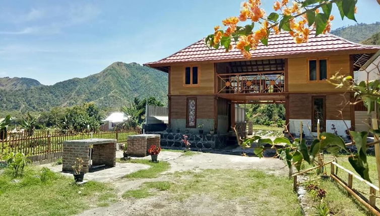 Foto 1 - Bale Sembahulun Cottages & Tent