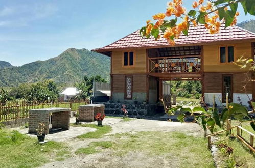 Photo 1 - Bale Sembahulun Cottages & Tent