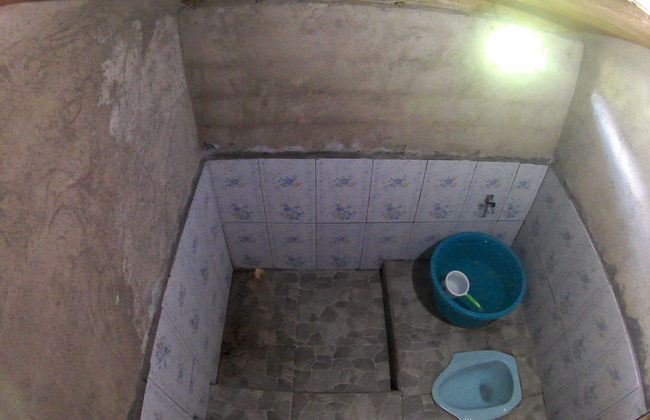Bale Sembahulun Cottages & Tent - Photo 35