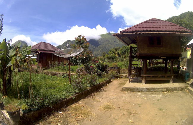 Bale Sembahulun Cottages & Tent - Photo 42