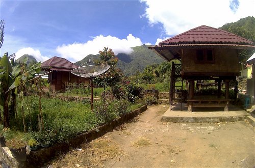 Foto 42 - Bale Sembahulun Cottages & Tent