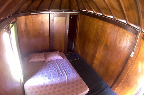 Foto 6 - Bale Sembahulun Cottages & Tent