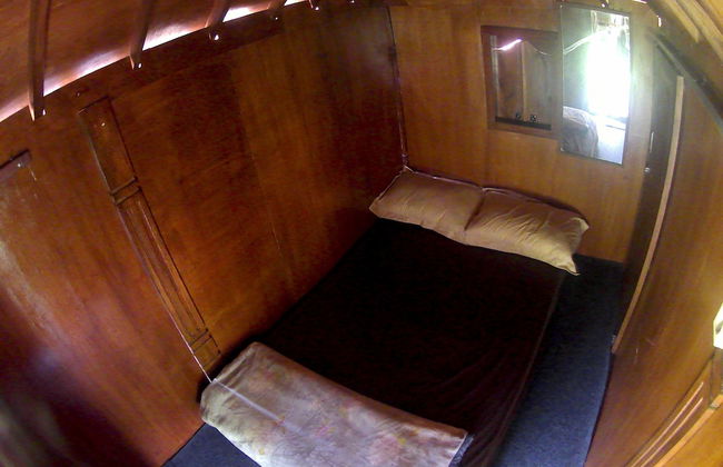 Bale Sembahulun Cottages & Tent - Photo 2