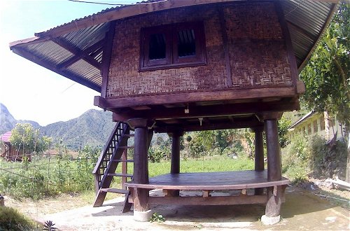 Photo 3 - Bale Sembahulun Cottages & Tent