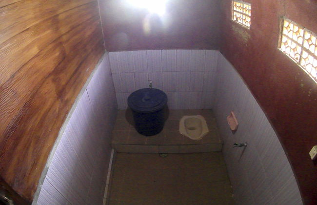 Bale Sembahulun Cottages & Tent - Photo 34