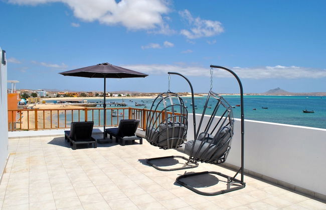 Casa Tud Dret - luxurious apartments - Foto 1