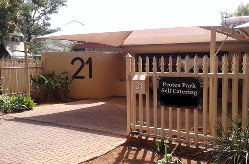 Foto 12 - Protea Park Self Catering