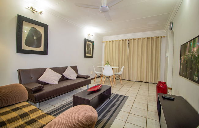 Protea Park Self Catering - Foto 1