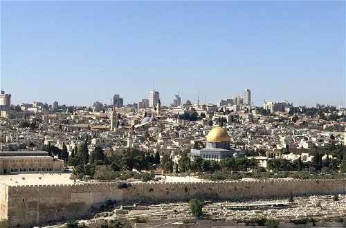 Foto 21 - See Me Jerusalem Panoramic View Apts