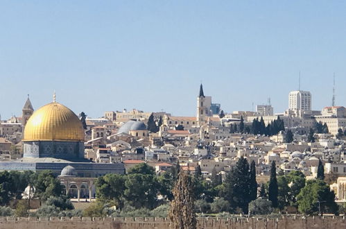 Photo 22 - See Me Jerusalem Panoramic View Apts