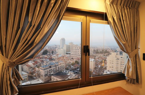 Foto 15 - See Me Jerusalem Panoramic View Apts