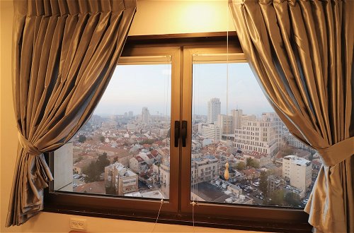 Foto 14 - See Me Jerusalem Panoramic View Apts