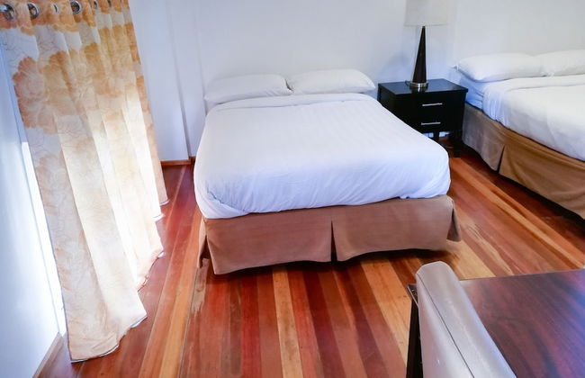 87 Guesthouse - Foto 17