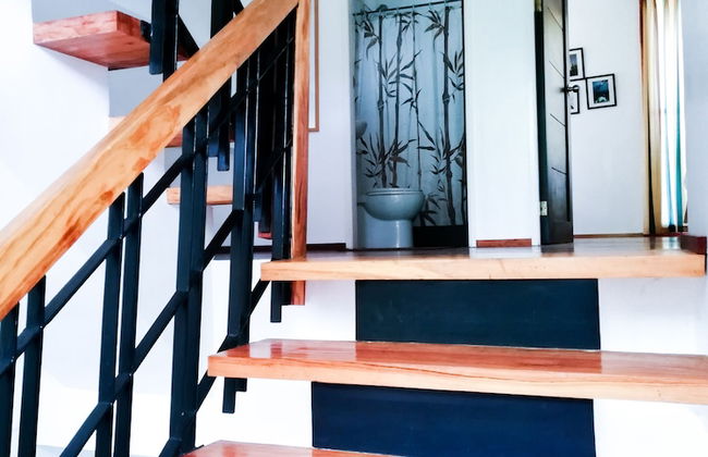 87 Guesthouse - Foto 21