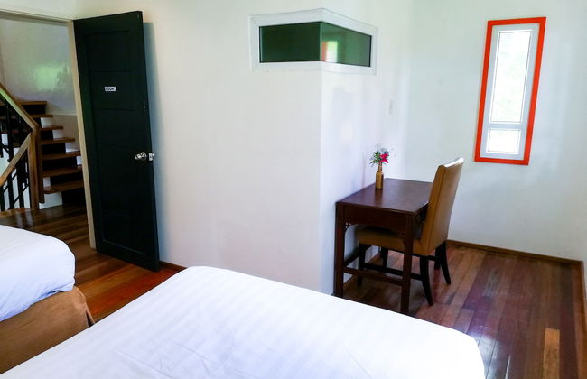 87 Guesthouse - Foto 30
