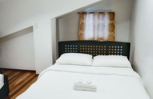 87 Guesthouse - Foto 55