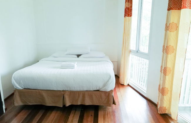 87 Guesthouse - Foto 2