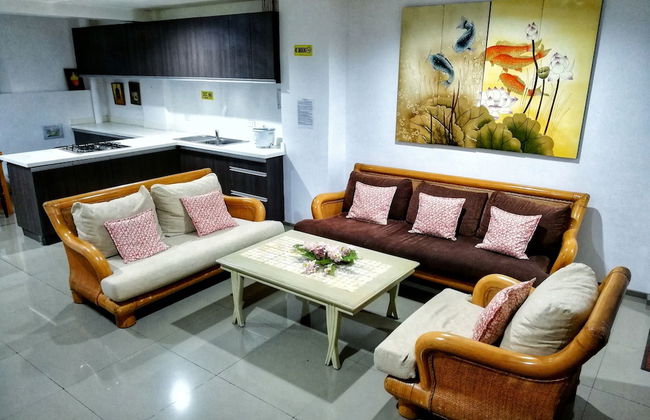 87 Guesthouse - Foto 1
