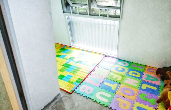 87 Guesthouse - Foto 60