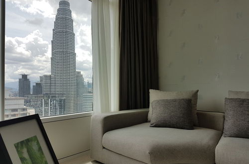 Foto 14 - Vortex KLCC by Luxury Suites Asia