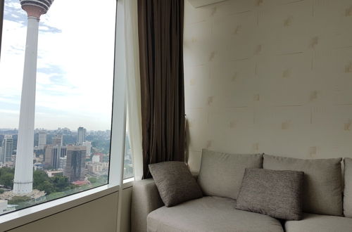 Foto 7 - Vortex KLCC by Luxury Suites Asia