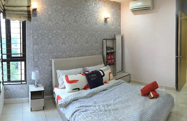 Casa Indah by SYNC - Foto 4