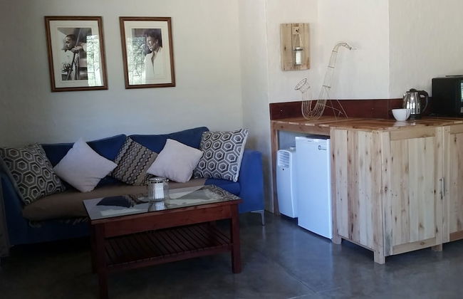 24 Degrees Self-Catering - Foto 9