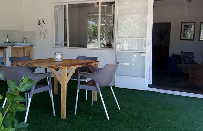 24 Degrees Self-Catering - Foto 16