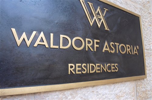 Foto 19 - Suite WA B1 - Waldorf Astoria Residences - Jerusalem-Rent