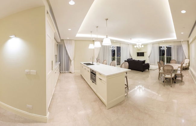 Suite WA B2 - Waldorf Astoria Residence - Jerusalem-Rent - Foto 8