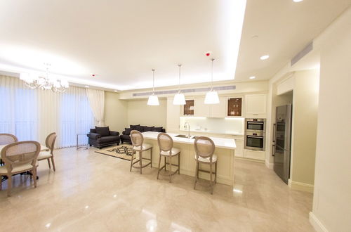 Photo 9 - Suite WA B1 - Waldorf Astoria Residences - Jerusalem-Rent