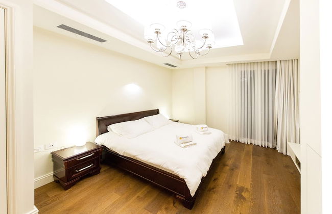 Suite WA B2 - Waldorf Astoria Residence - Jerusalem-Rent - Foto 6