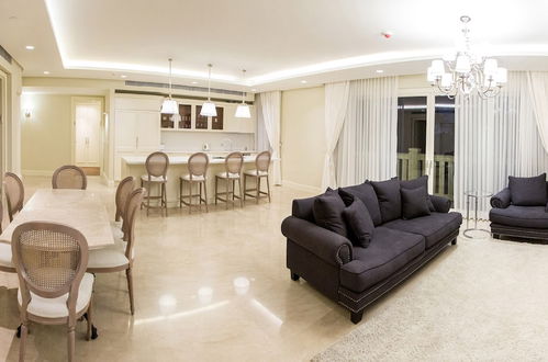 Photo 7 - Suite WA B2 - Waldorf Astoria Residence - Jerusalem-Rent