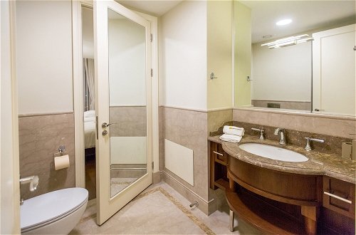 Foto 22 - Suites WA B1 B2 - Waldorf Astoria Residences - Jerusalem-Rent